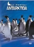TV program: Antarktida