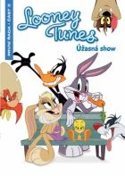Looney Tunes: Úžasná show 3. část (Looney Tunes Show Volume 3)