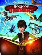 TV program: Jak vycvičit draka: Lexikon draků (Book of Dragons)