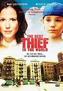 TV program: Nejlepší zloděj světa (The Best Thief in the World)