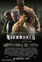 TV program: Kickboxer: Odplata (Kickboxer: Retaliation)