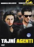 TV program: Tajní agenti (Agent secrets)