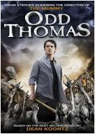 TV program: Neobyčejný Odd Thomas (Odd Thomas)