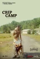 Kripl kemp: Revoluce na kolečkách (Crip Camp)