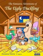 TV program: Neuvěřitelná dobrodružství ošklivého káčátka (Fantastic Adventures of the Ugly Duckling)