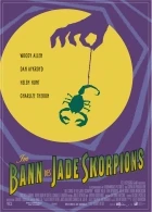 TV program: Prokletí žlutozeleného škorpiona (The Curse of the Jade Scorpion)