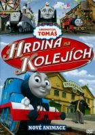 TV program: Tomáš a kamarádi: Hrdina na kolejích (Thomas &amp; Friends: Hero of the Rails)