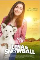 TV program: Lena a Sněhová koule (Lena and Snowball)