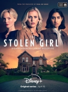Nevinná hra (The Stolen Girl)