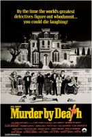 TV program: Vražda na večeři (Murder by Death)