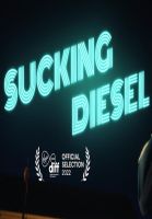 TV program: Benzínka (Sucking Diesel)