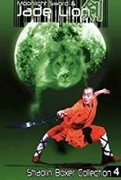 TV program: Měsíční meč a nefritový lev (Yin xiao yu jian cui yu shi)