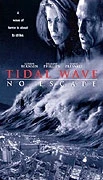 TV program: Přílivová vlna (Tidal Wave: No Escape)