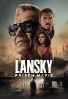 TV program: Lansky: Příběh mafie (Lansky)
