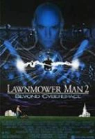 Trávníkář: Odvrácená strana vesmíru (Lawnmower Man 2: Beyond Cyberspace)
