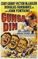 TV program: Gunga Din