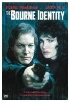 Agent beze jména (The Bourne Identity)