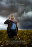 TV program: Percy versus Goliáš (Percy)
