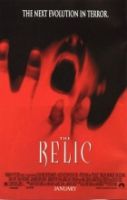 TV program: Relic (The Relic)