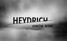 TV program: Heydrich - konečné řešení