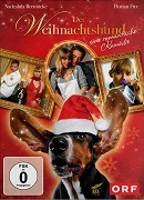 TV program: Max, Katrin a Vánoce se psem (Der Weihnachtshund)