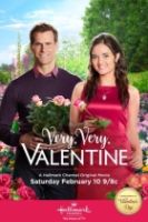 TV program: Valentýnská růže (Very, Very Valentine)