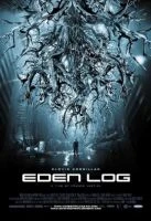 TV program: Eden Log - jeskyně smrti (Eden Log)