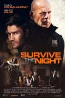 TV program: Dlouhá noc: Přežití (Dlouhá noc přežití; Survive the Night; Dlhá noc na prežitie (SK))