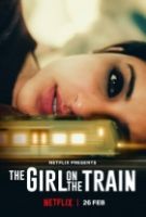 Dívka ve vlaku (The Girl on the Train)