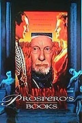 TV program: Prosperovy knihy (Prospero's Books)