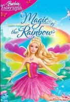 TV program: Barbie Fairytopia: Kouzlo duhy (Barbie Fairytopia: Magic of the Rainbow)