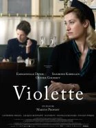 TV program: Violette