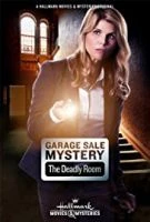 TV program: Zaprášená tajemství: Pokoj smrti (Garage Sale Mystery: The Deadly Room)