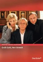 TV program: Grüss Gott, Herr Anwalt