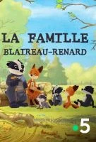 TV program: La Famille Blaireau-Renard