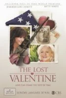 TV program: Ztracený Valentýn (The Lost Valentine)
