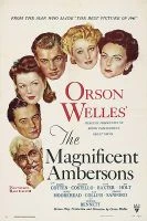 TV program: Skvělí Ambersonové (The Magnificent Ambersons)