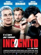 TV program: Inkognito (Incognito)