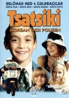 TV program: Tsatsiki – maminka a policajt (Tsatsiki – morsan och polisen)