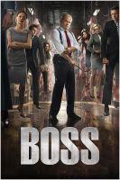 TV program: Boss