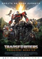 Transformers: Probuzení monster (Transformers: Rise of the Beasts)