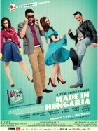 TV program: Made in Hungária