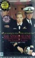 TV program: She Stood Alone: The Tailhook Scandal