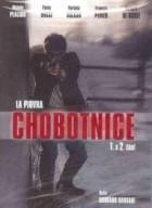 TV program: Chobotnice (La Piovra)