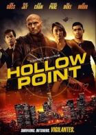 TV program: Bod zlomu (Hollow Point)
