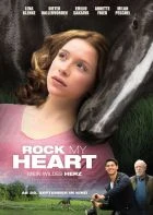 TV program: Splašené srdce (Rock My Heart)