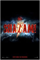 TV program: Shazam!