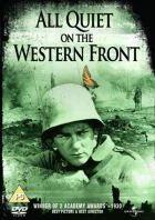 TV program: Na západní frontě klid (All Quiet on the Western Front)