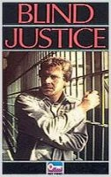 TV program: Slepá justice (Blind Justice)