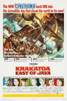 TV program: Krakatoa, na východ od Jávy (Krakatoa, East of Java)